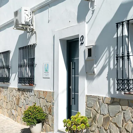 Appartement Casa Isabel Setenil De Las Bodegas