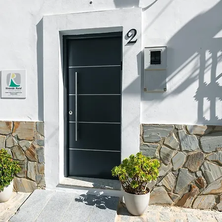 Casa Isabel * Setenil De Las Bodegas